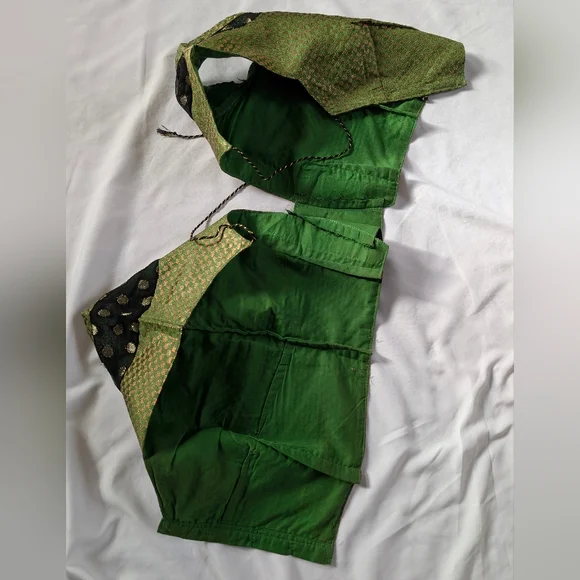 Ready to wear Lehenga Choli - Chaniya choli - Picture 11 of 14